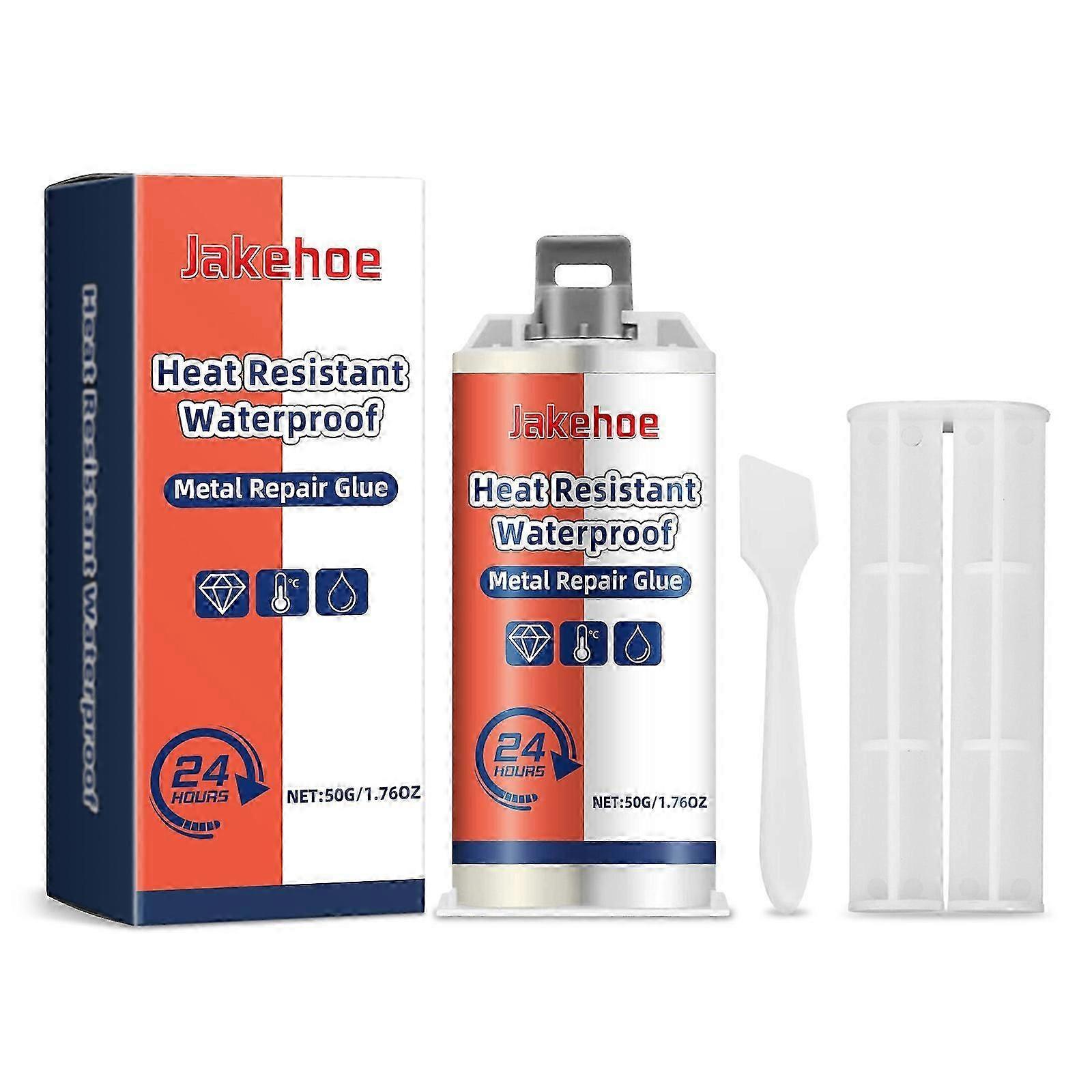 Metal Repair Glue