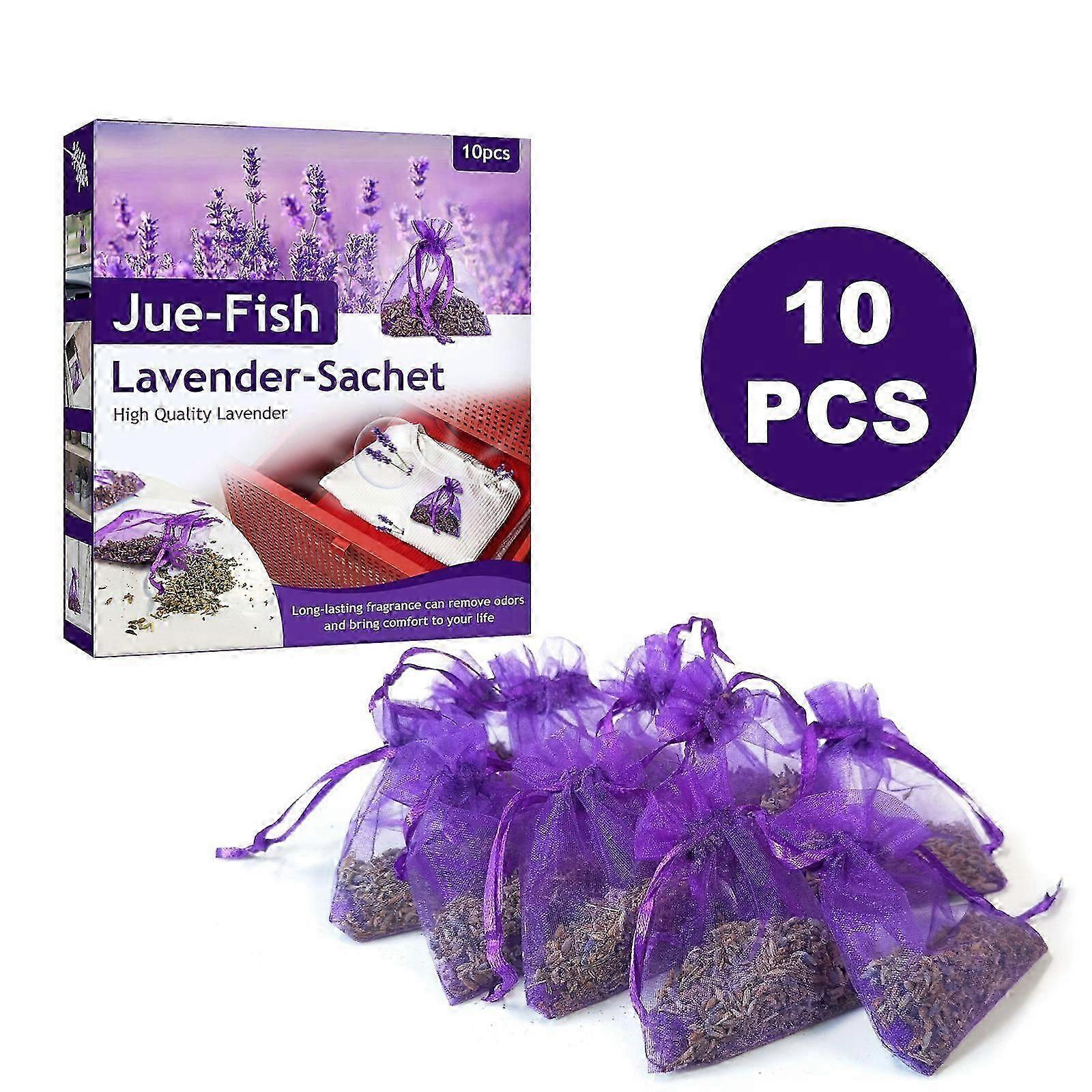 Lavender Sachets