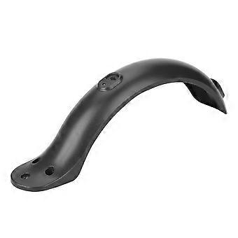 Mudguard Mud Guard Fendere Tilbehør til Xiaomi Mijia M365 elektrisk scooter (svart og grå)