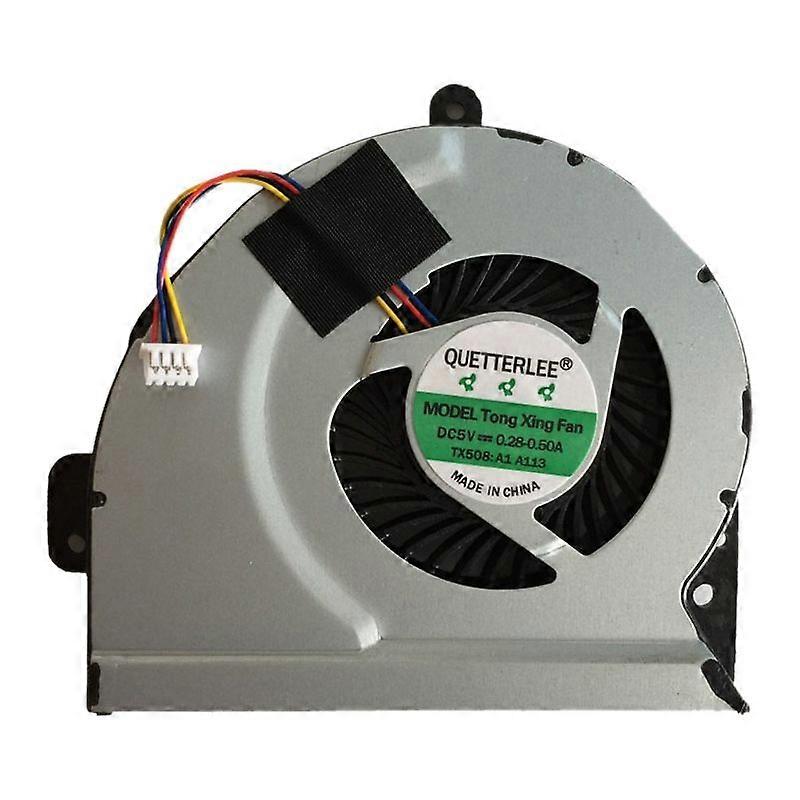 CPU Cooling Fan For ASUS A43 / A83 / X43