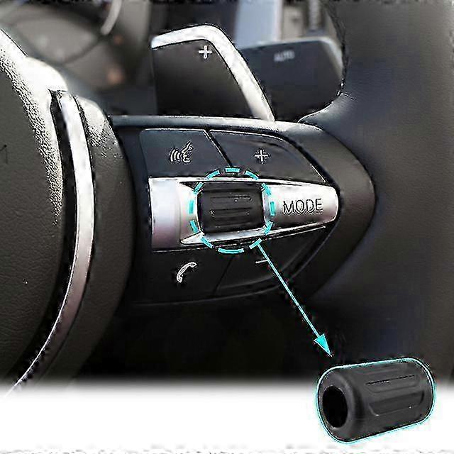 Steering Wheel Cruise Control Button Switch For BMW M sports 1 3 4 5 6 7 Series F33 F34 F35 F36 F45 F52 X1 X2 X3 X4 X5 M2 M4 M5