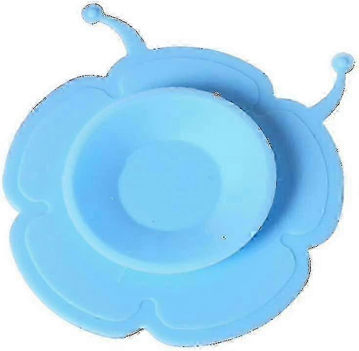 3pcs Children's Tableware Suction Cup