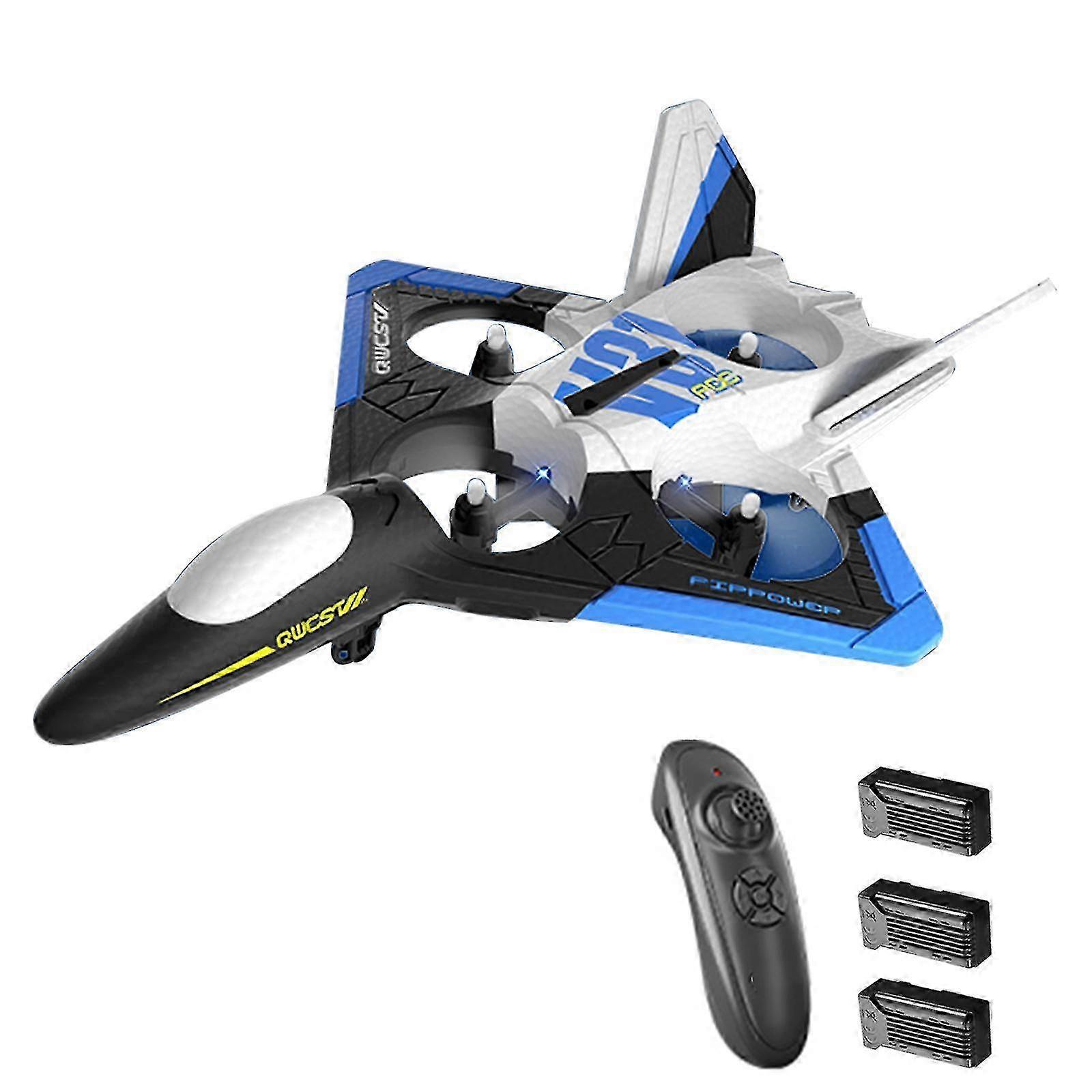 Remote Control Airplane With Camera 4k Remote Control Plane