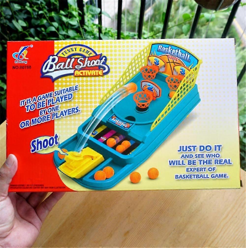 Mini Pöytäkoripallo Peli