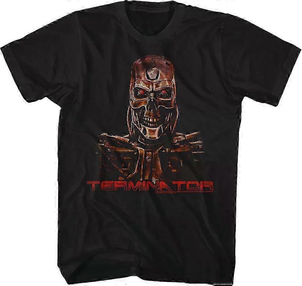 Terminator Shirt Rockinstone