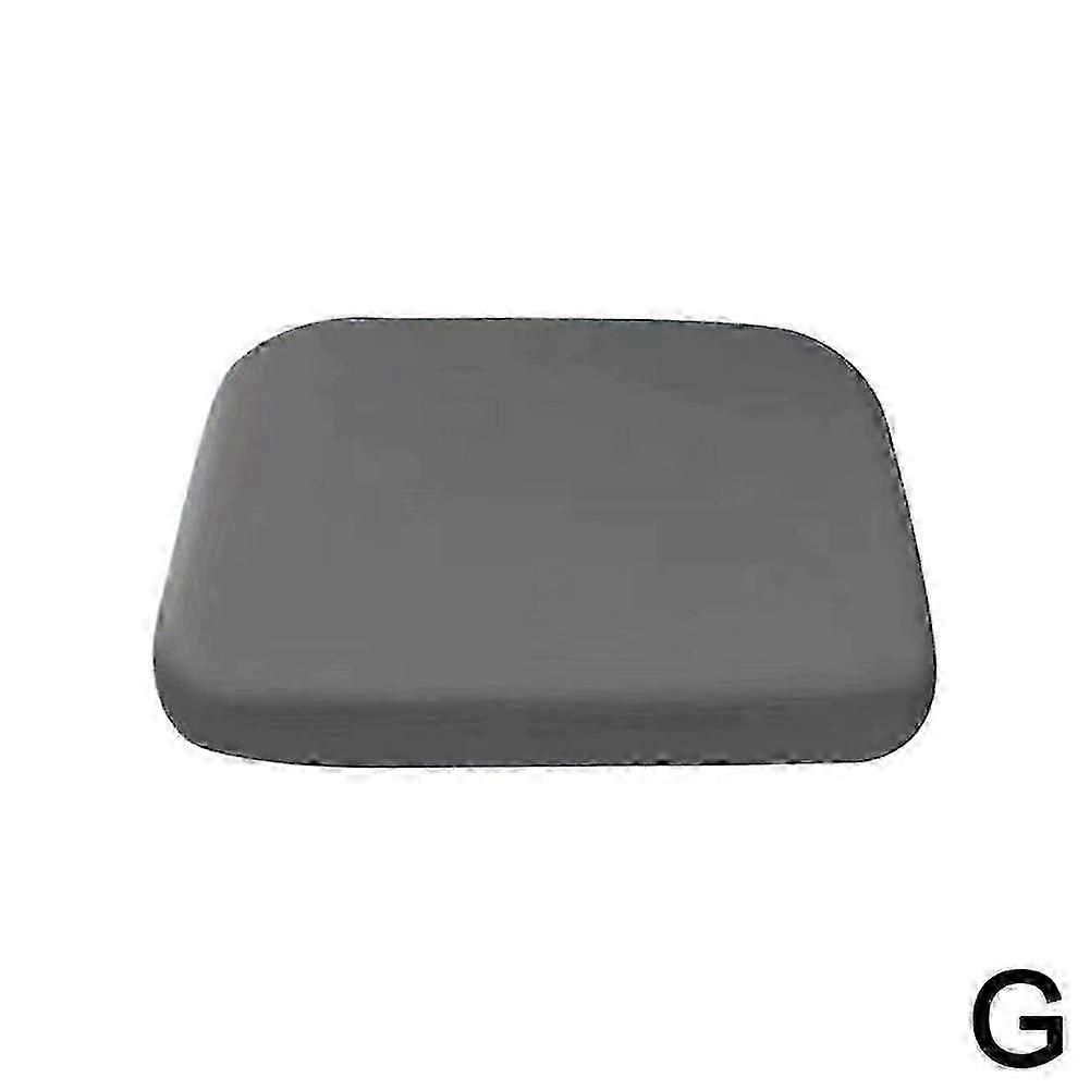 Car Seat Cushion Sponge Pad Is Not Easily Deformed After Prolonged Sitting