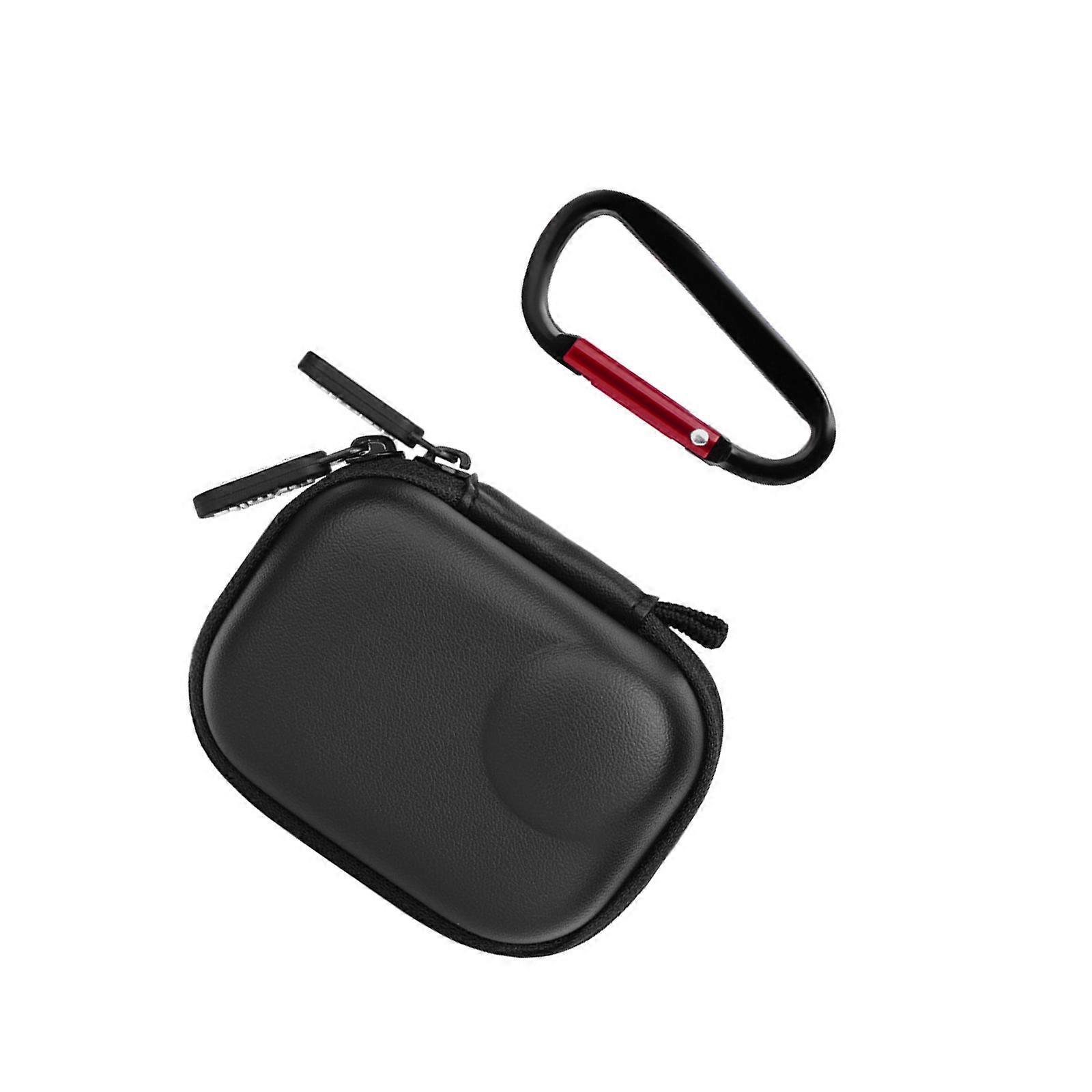 Hard Wearing Protective Case For Tiny Cameras Soft Spongiform Lining Secure Ending Easy Access Strong Water Resistant Building Multicolor