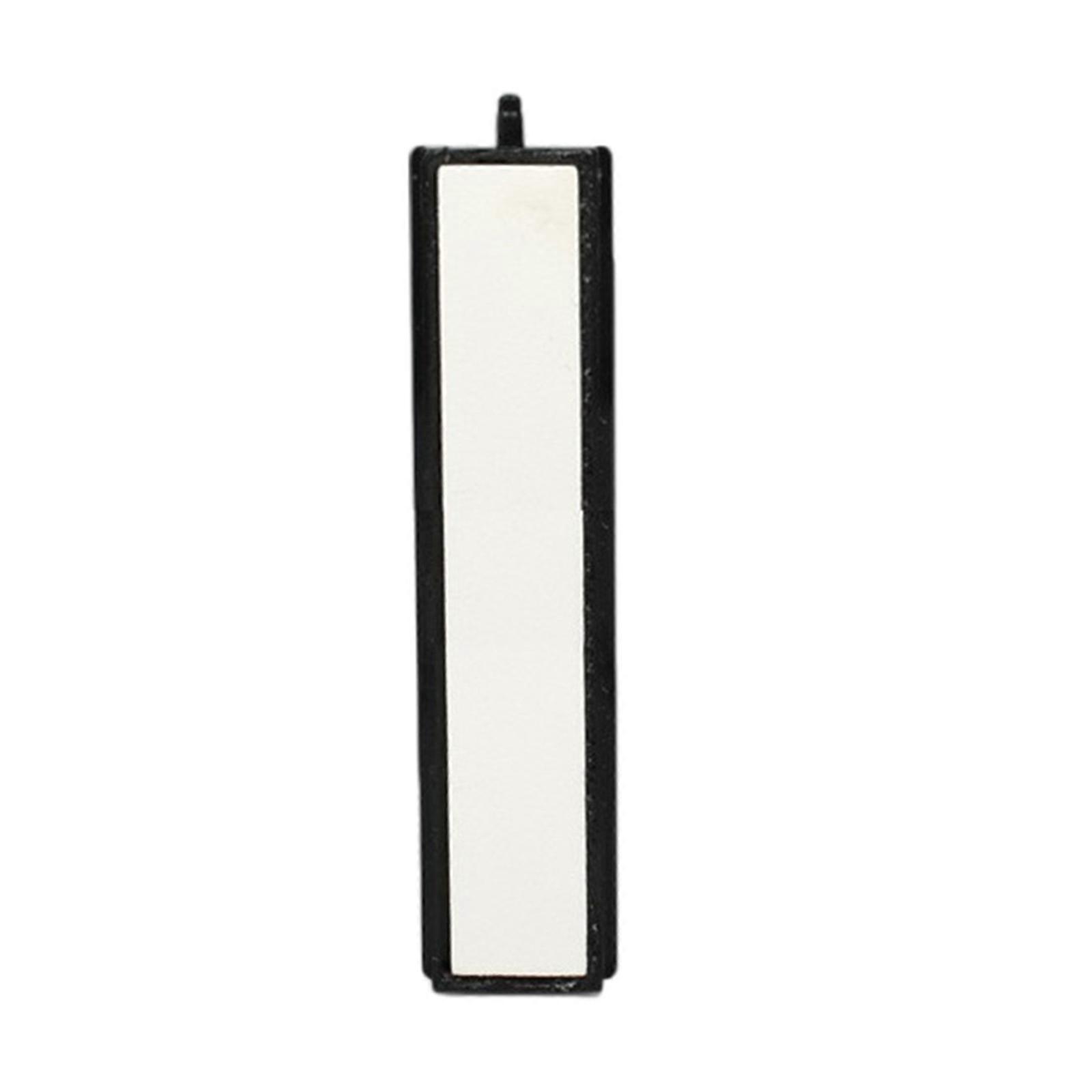 Extreme Fine Bubble Stone O2 Diffuser For Aquariums Reservoirs Efficient Oxygenation Earthenware Air Stone  M