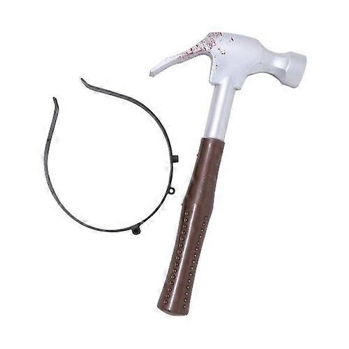 Fiestas Guirca Hammer Headband