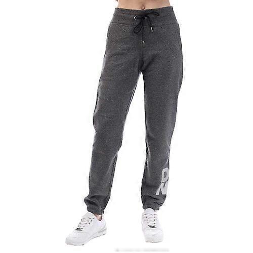 DKNY Dames/Dames Folie Logo Joggingbroek
