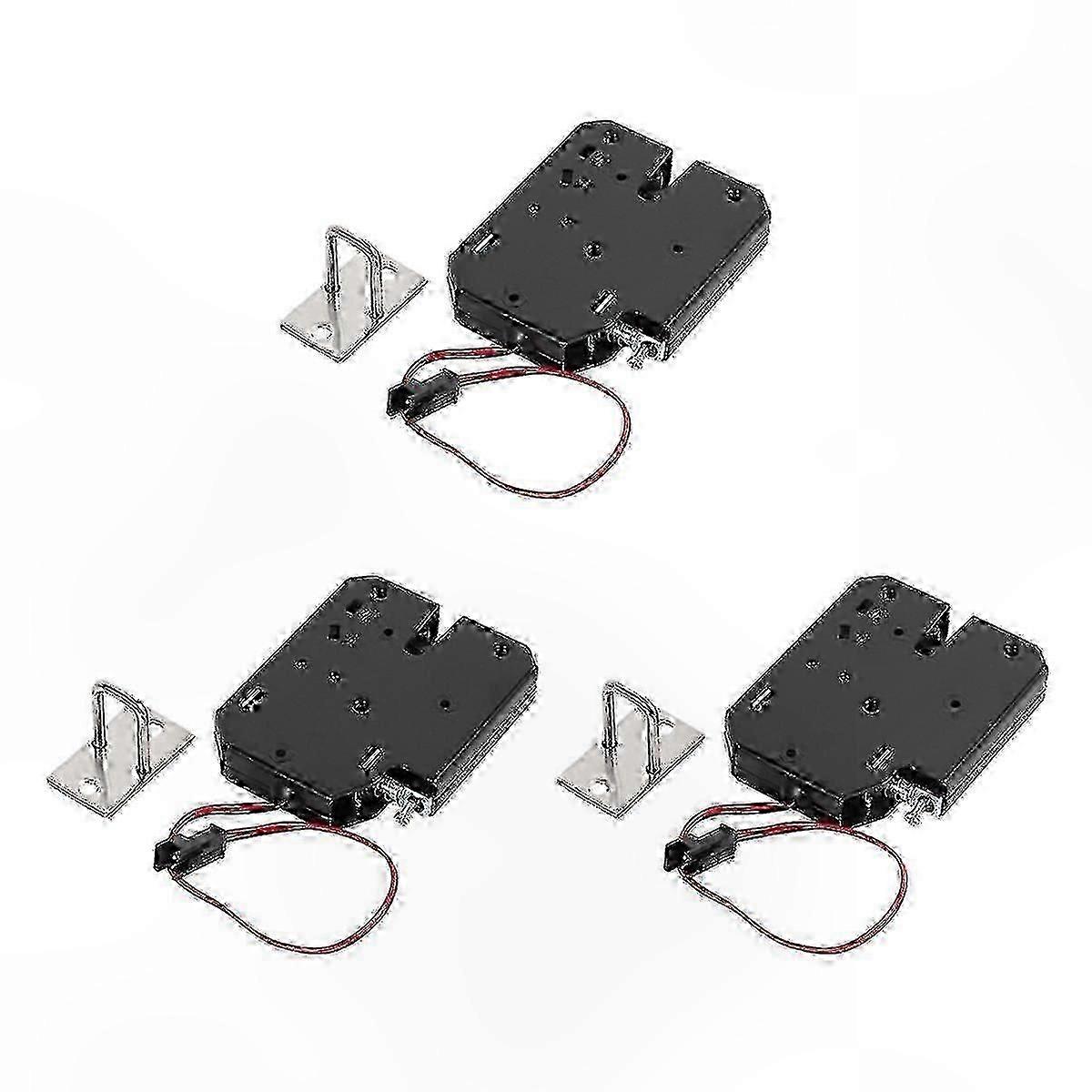 access control system electromagnetic lock 150kg