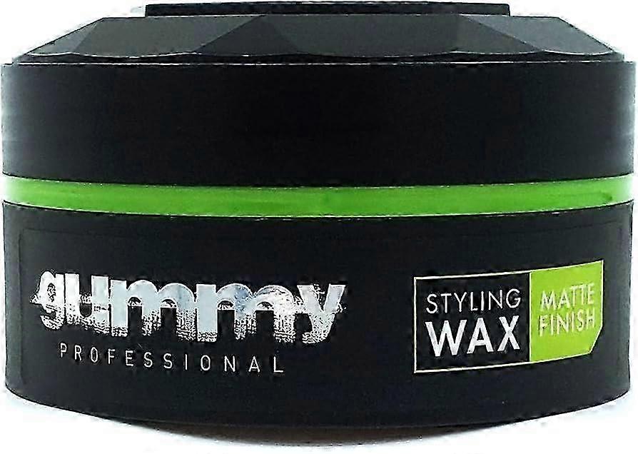 Stylingwachs, matt, Grün, 150 ml