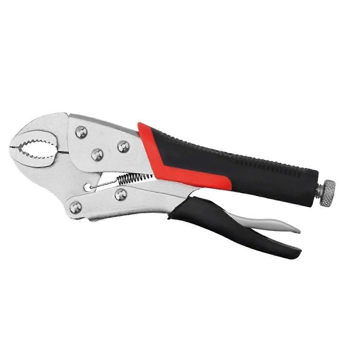 5inch Locking Pliers Multi-function Welding Tools