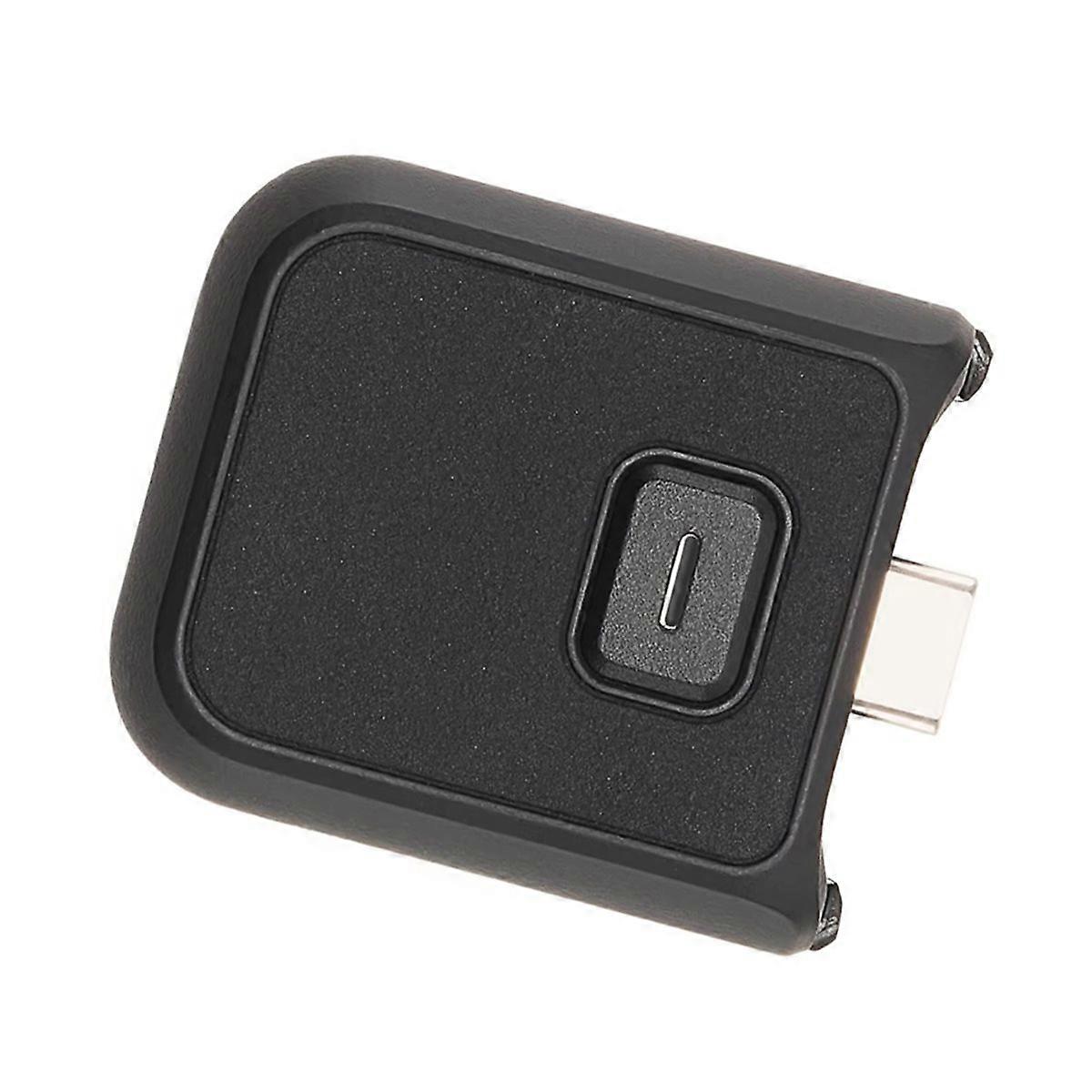 1/4Inch Threaded Handle for Pocket 3 Fittings Gimbal Camera Base Accessory