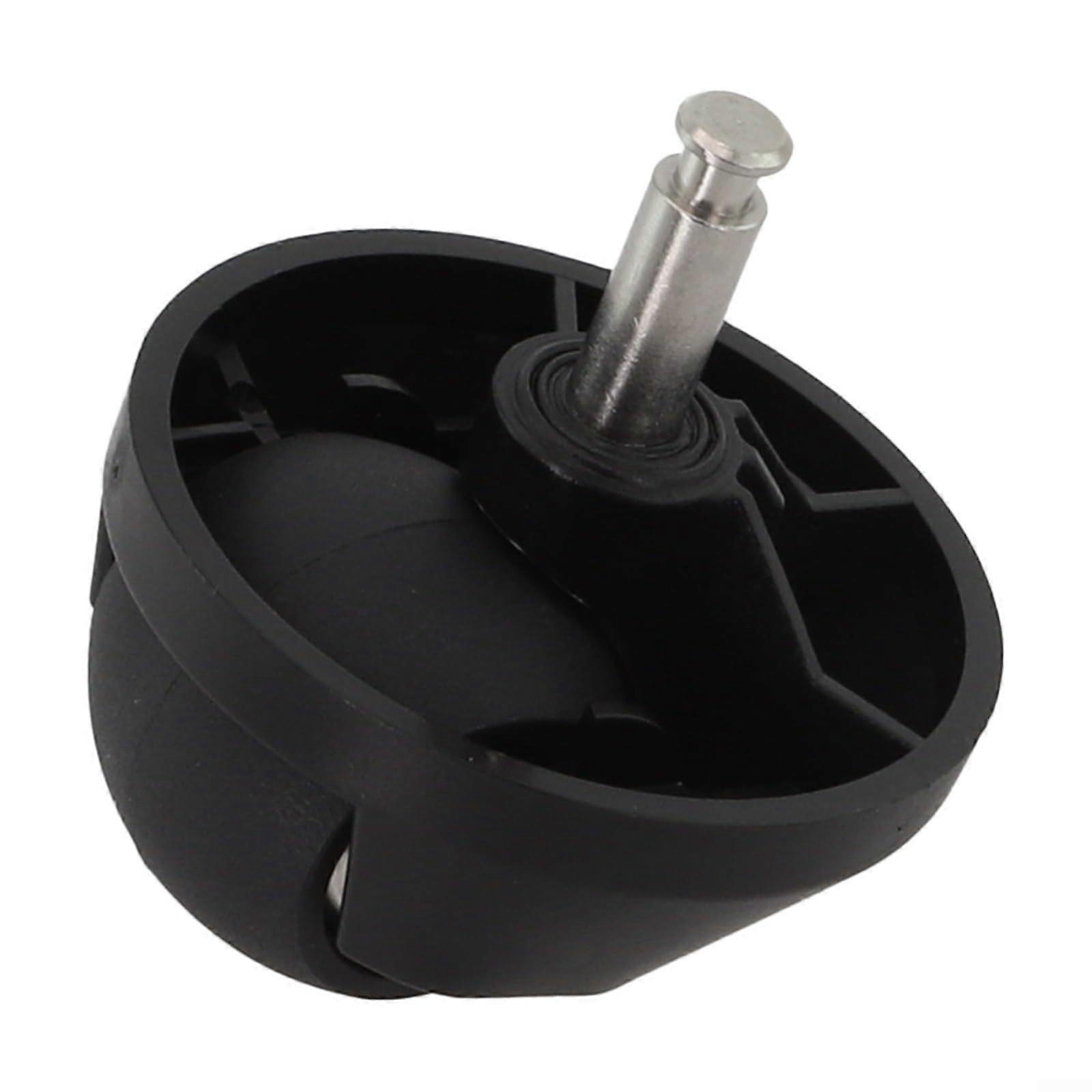 Vacuum Cleaner Replacement Wheel, Durable Vacuum Parts & Accessories