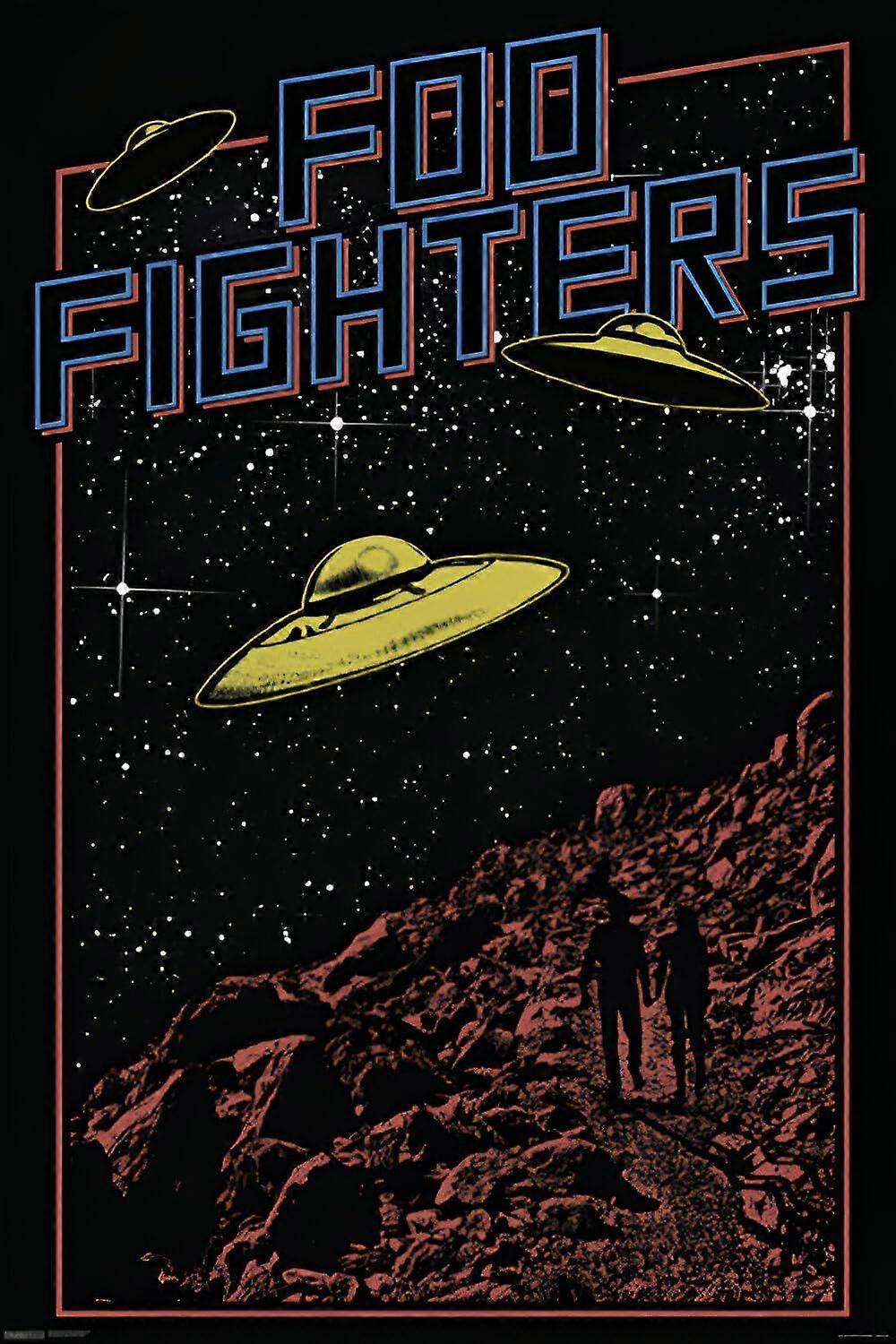 Nirvana - UnpluggedStress Reliever Jigsaw Puzzle Z2085