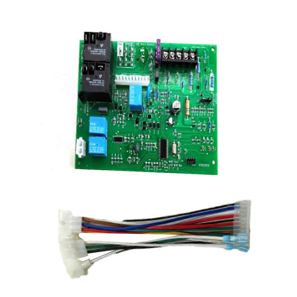 ICM282A Furnace Control Board Module for Carrier HK42FZ Series HK42FZ004, HK42FZ007 Furnace Control Board Module