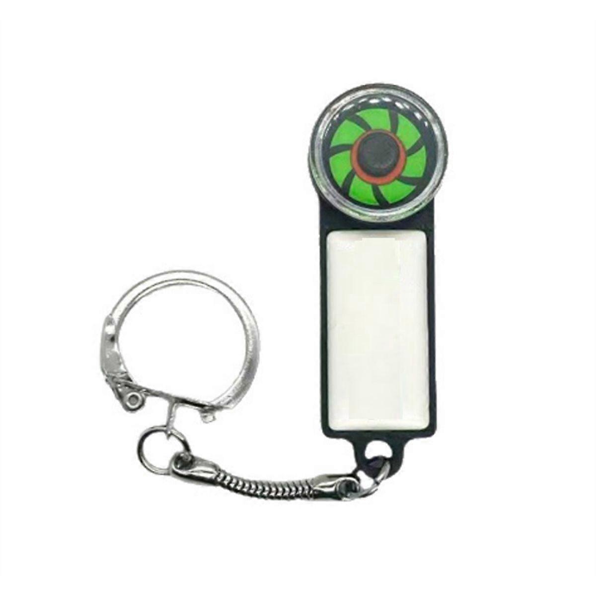 Solenoid Valve Rotation Tester AC Detector is Used to Test Solenoid Valves Circulating Pump Rotation