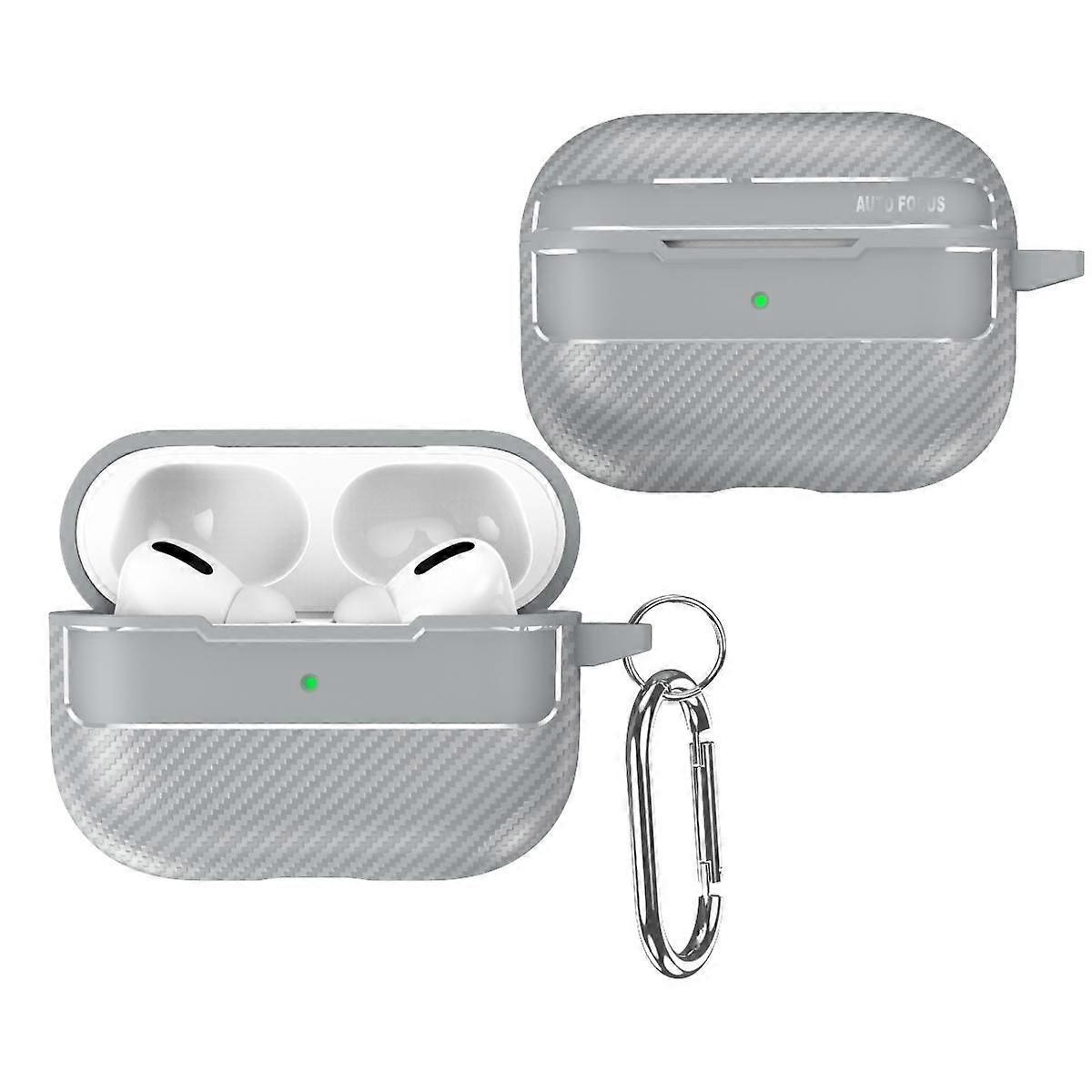 Bluetooth Earphone Protective Case For AirPods Pro 3
