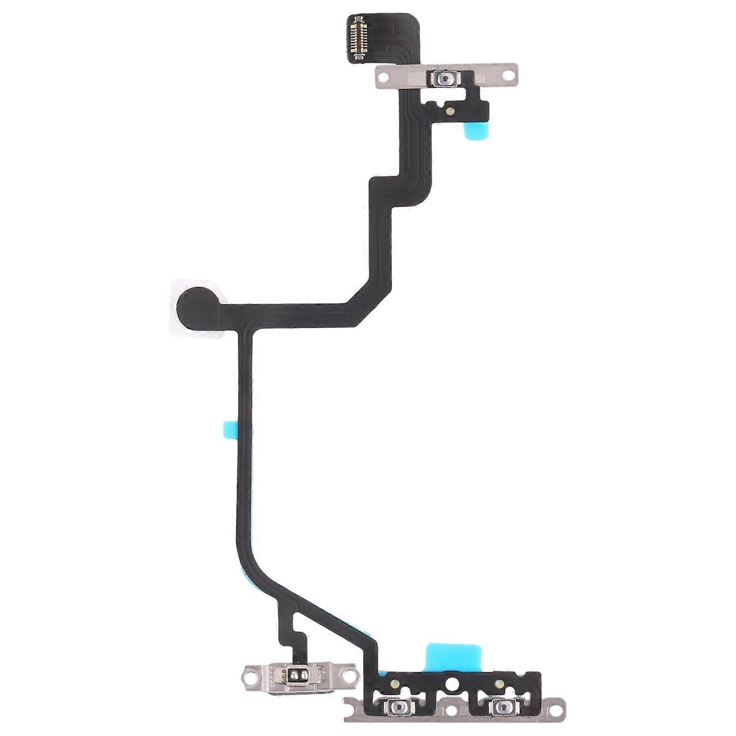 Power Button Flex Cable for iPhone XR