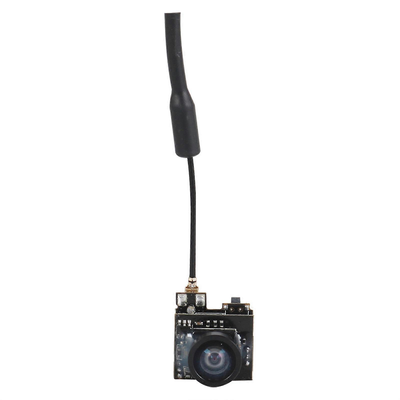 5.8GHz images Transmitter FPV Camera for Quadcopter Enthusiasts Photography Transfer Across Distances Multicolor