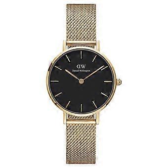 Daniel Wellington - DW00100349 - Armbåndsur - Unisex - Kvarts - PETITE EVERGOL
