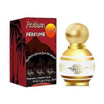 Aceite de perfume concentrado Perfume árabe para mujer elegante perfume vintage