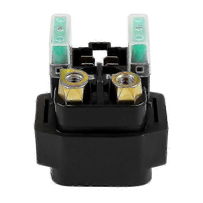 Για Yamaha Road Star XV1600/1700 Raider 1900 Dragstar XVS125-1300 Ρελέ Ηλεκτρομαγνητικής Βαλβίδας Μίζας