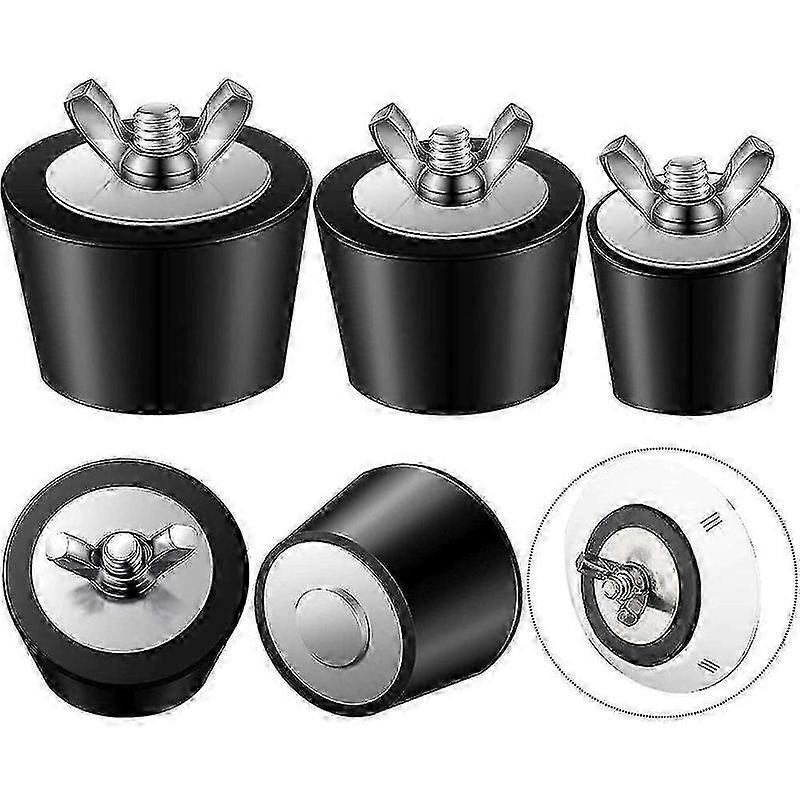Winter Expansion Plug for Pool Leak Proof Winterizing Swimming Pool Rubber
