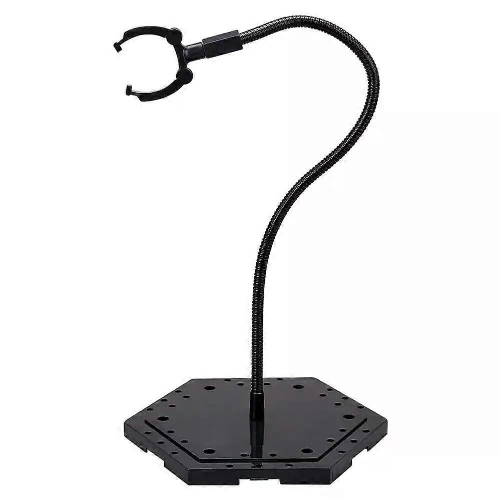 25cm Snake Tube Bracket Action Figure Base Display Stand Bracket For Figure Animation Cinema Game Model Toy Bracket Accessories