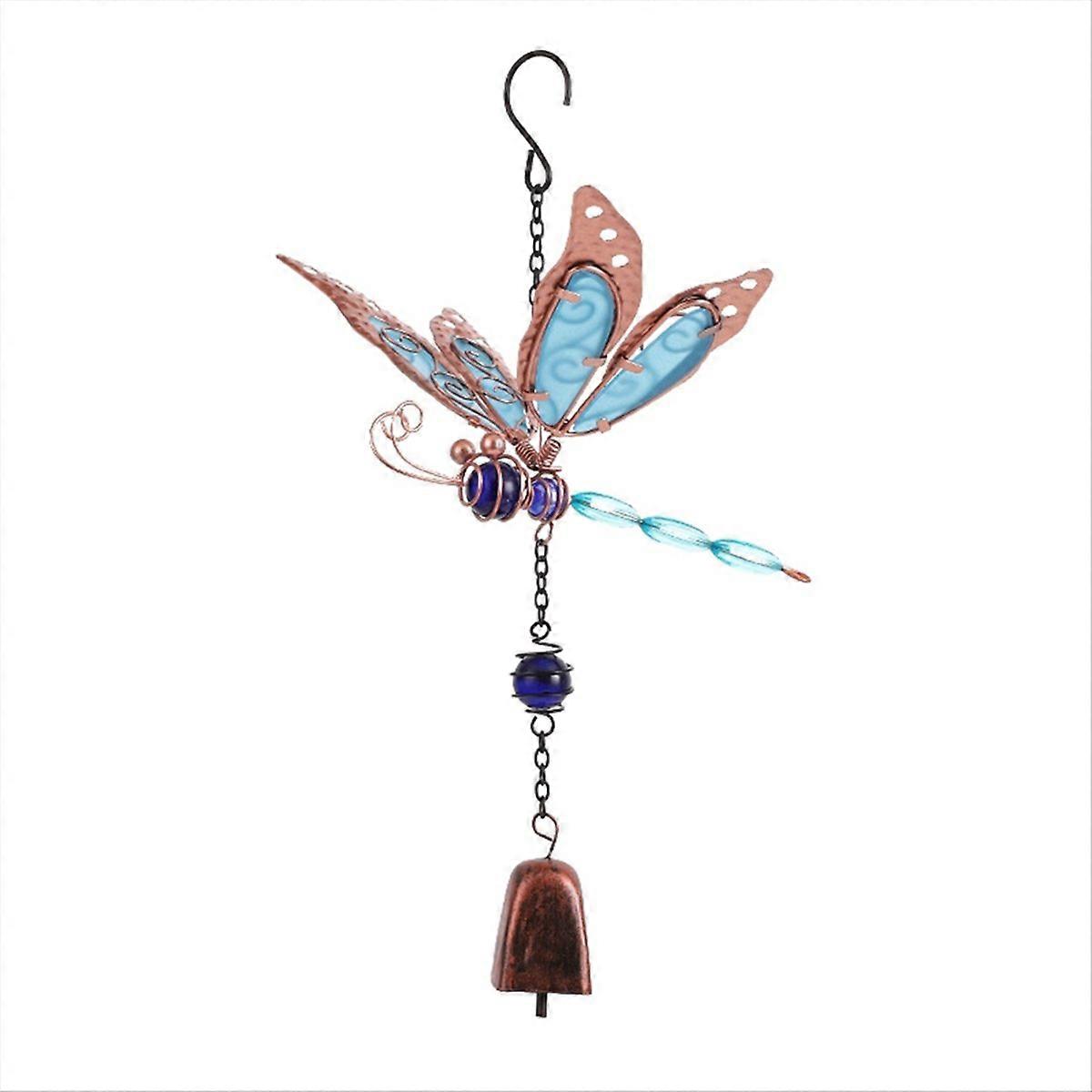 Wind Chime Dragonfly Wind Chime Metal Wind Chime A