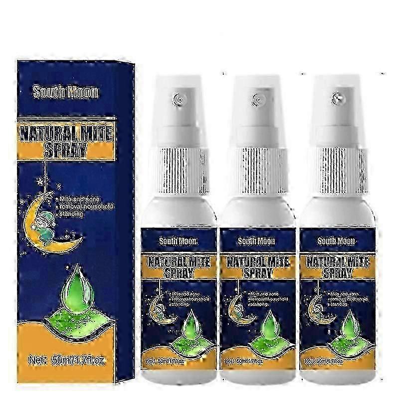 Dust Mite Killer Ready-To-Use Formulation Kills Bed Bugs, Dust Mites and the Germs Bug Killer Spray Hk