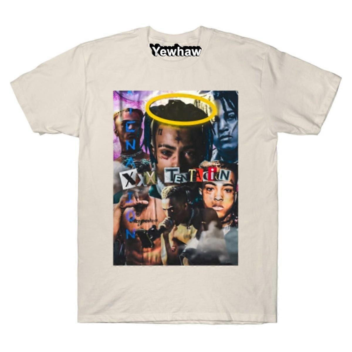 Xxxtentation T-shirt