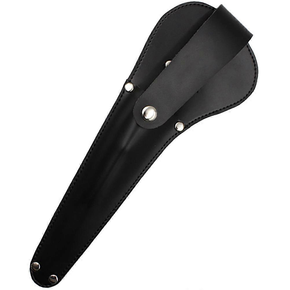 Scissors Cover Protector for Sewing Scissor with PU Material