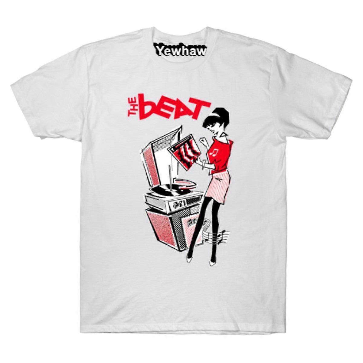 The Beat T-shirt