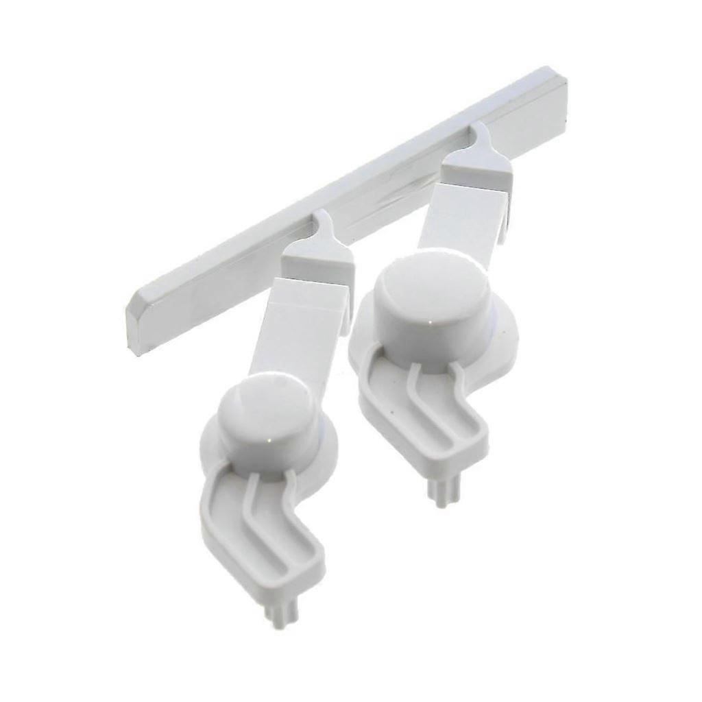 Push Button Start/Reset for Whirlpool Washing Machines