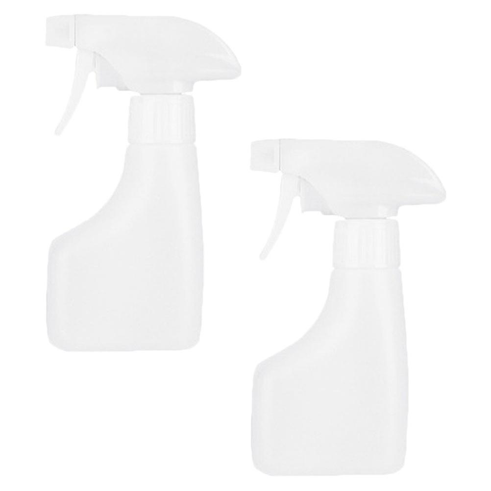 Spray Water Bottle for Disinfection 4Pcs Refillable Plastic Spray Bottles