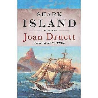 Shark Island