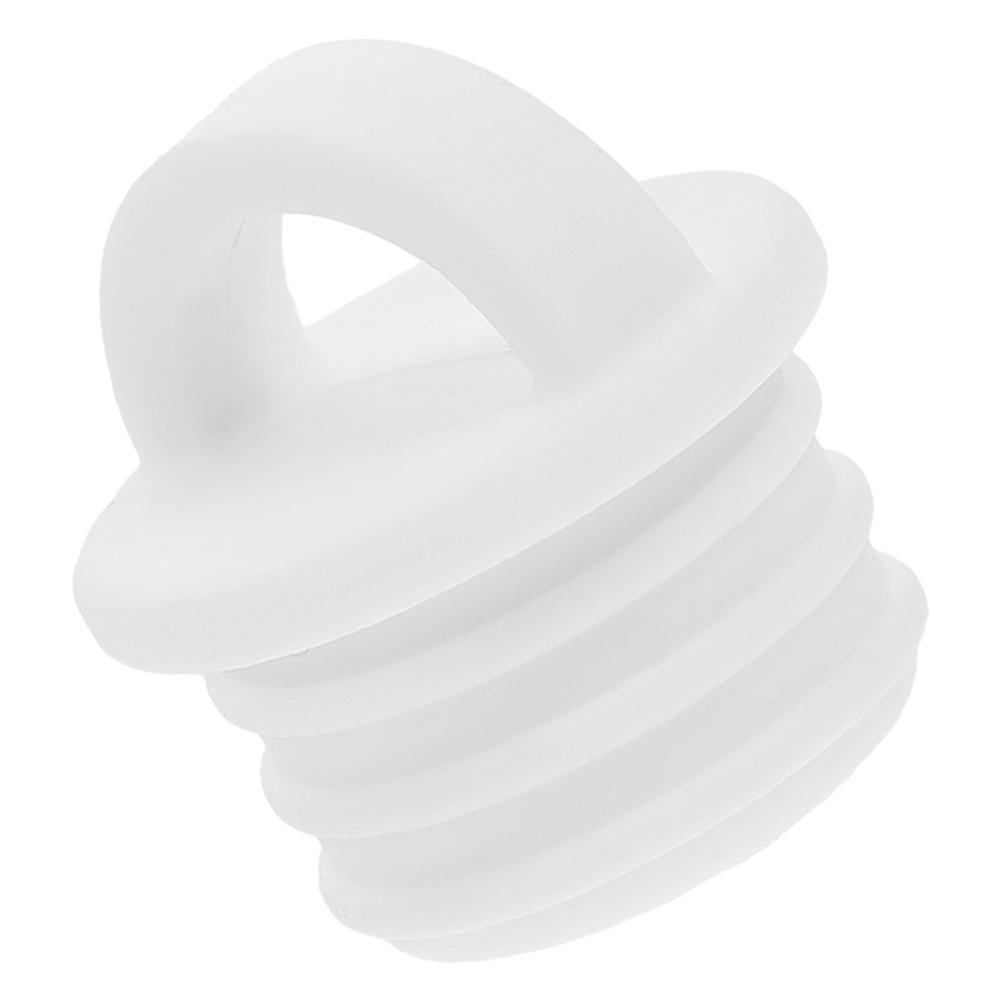 Mop Bucket Plug Stopper Household Users 2.70X2.70X2.50CM 1Set