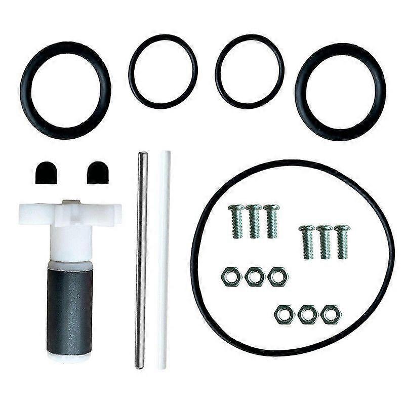 For Lay Z Spa Replacement Impeller 58113 P4071 Gaskets