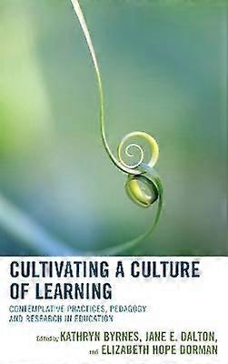 Cultivating a Culture of Learning