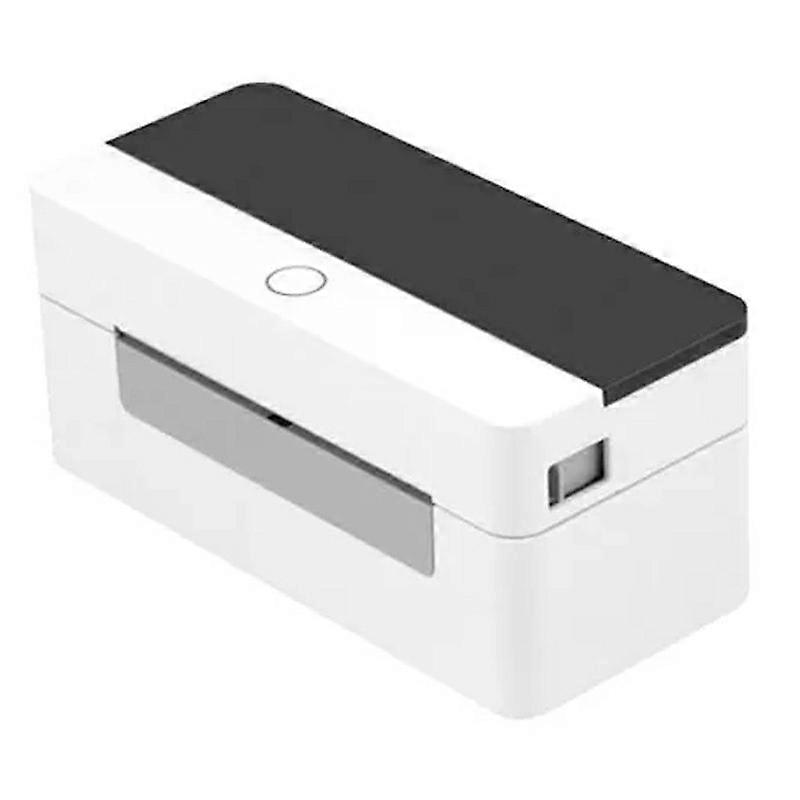 XPRINTER XP-D463B Label Maker with Thermal Printing 26-108mm QR Code Barcode Label Printer