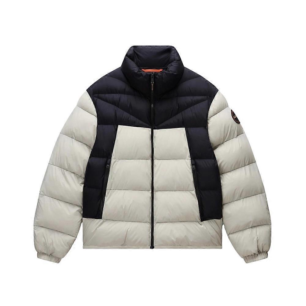 Jackets Napapijri Molveno NP0A88V3H64