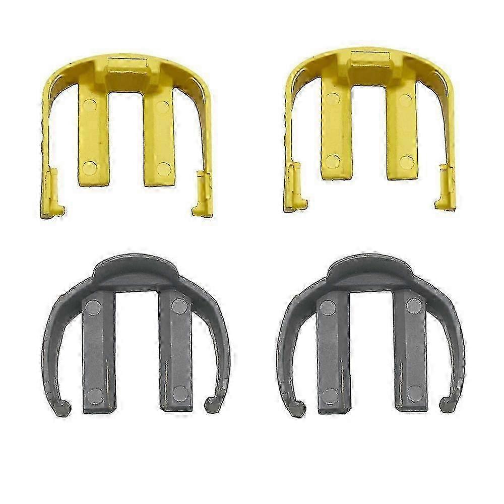 2Set for Karcher K2 K3 K7 Pressure Washer Trigger & Hose C Clip Clamp
