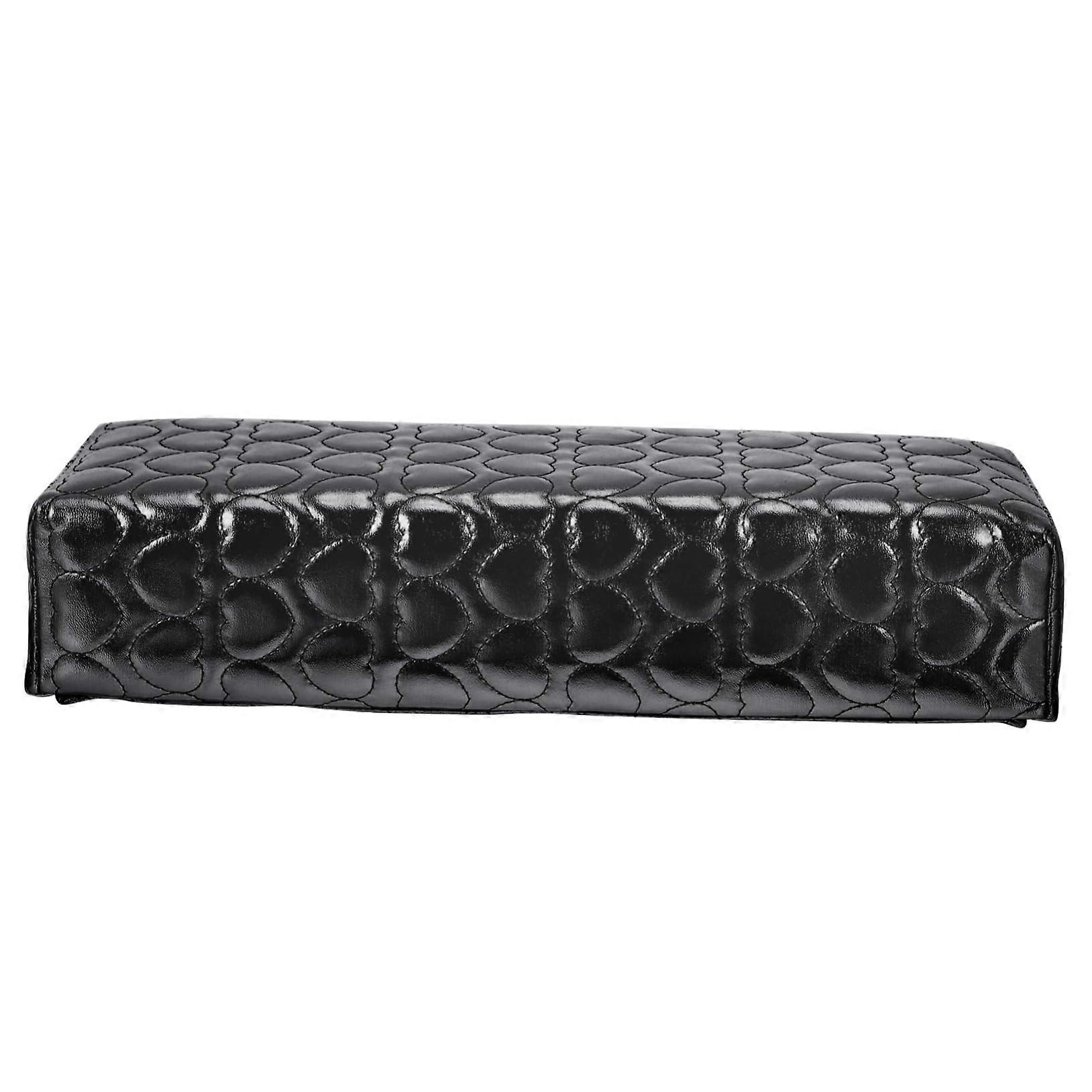 Manicure Hand Rest Cushion Soft Comfortable Arm Wrist Support Easy Clean for Nail Technicians