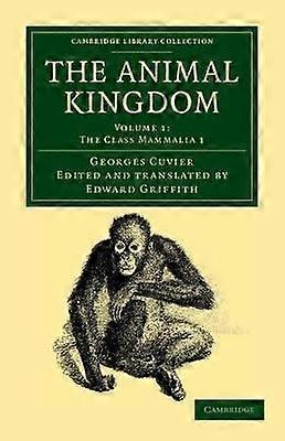 The Animal Kingdom