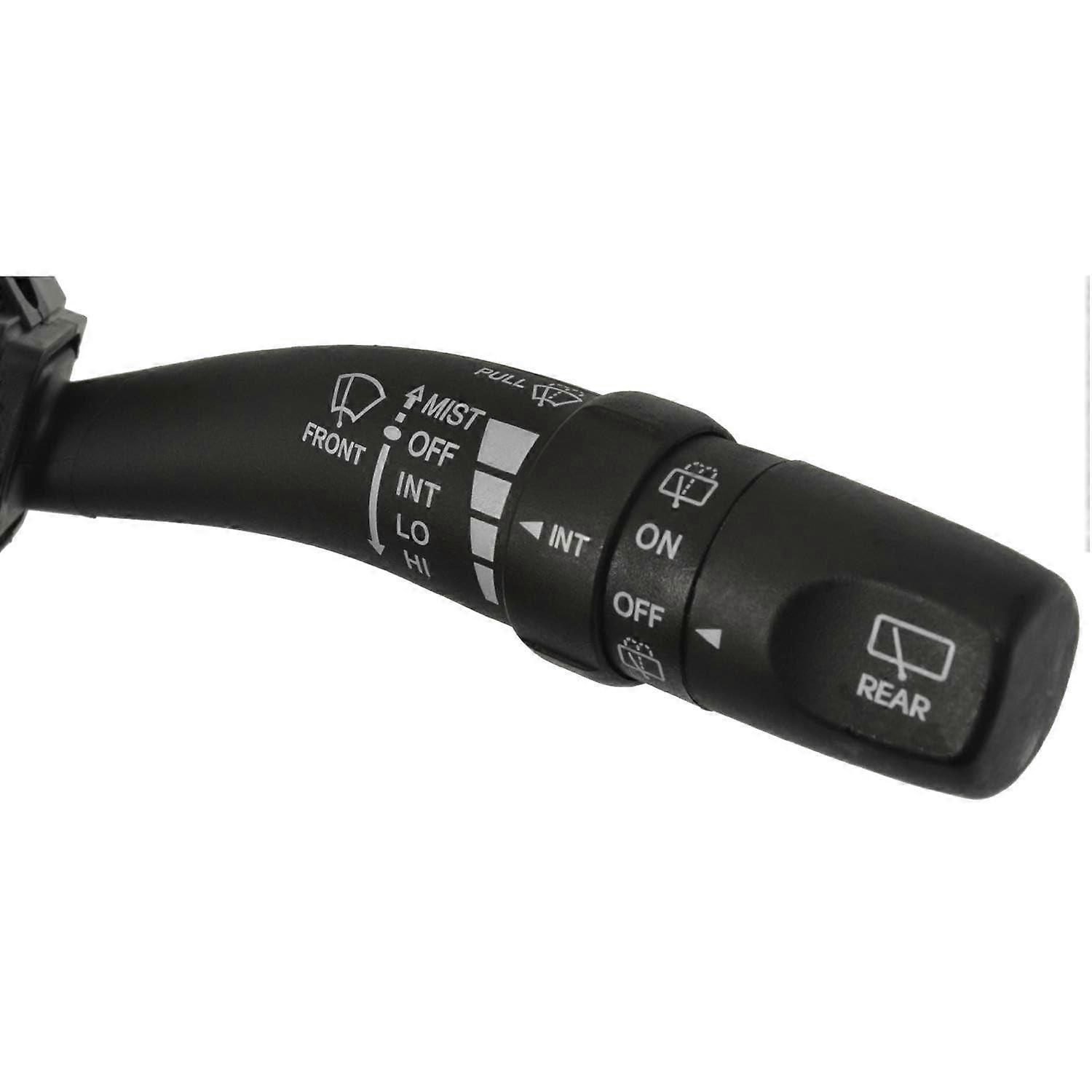 Windshield Wiper Switch with Auto Headlight Control for Kia Borrego 20092011 OE Fit Replacement