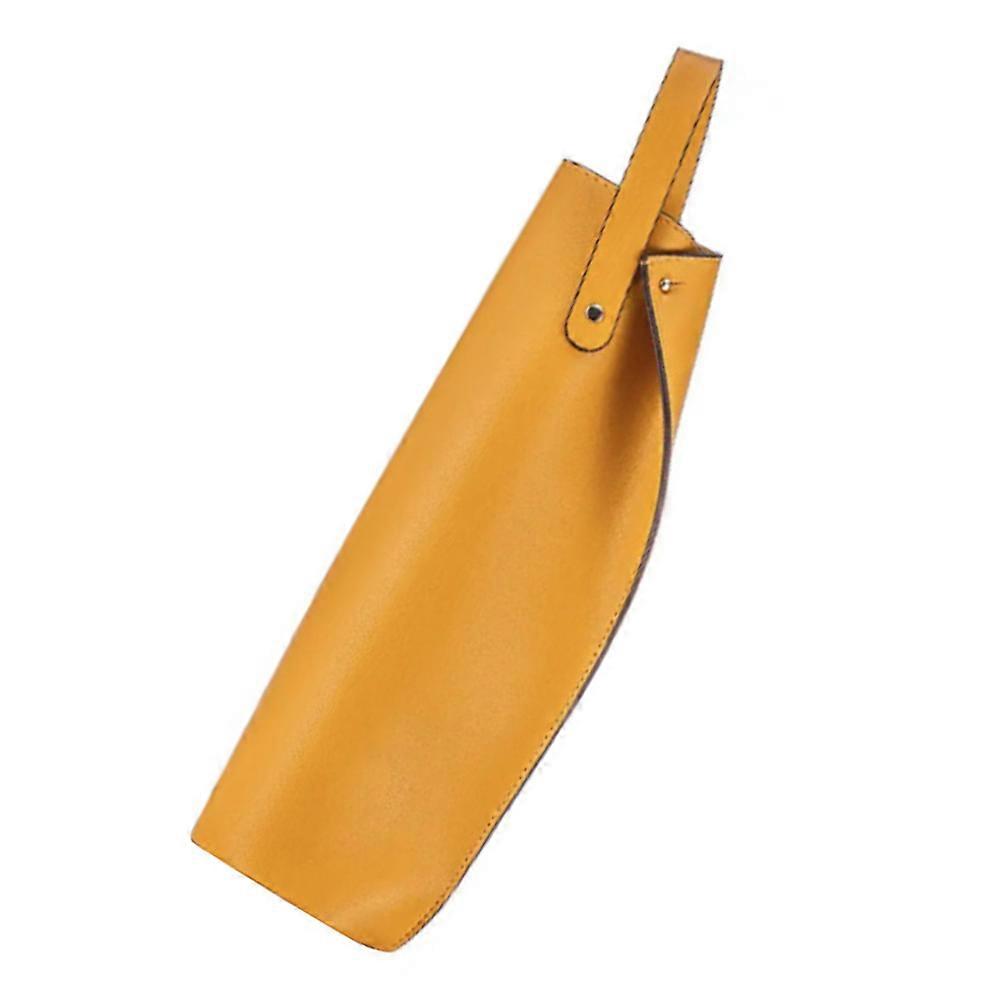 Durable Wine Gift Bag for Storage Use with Craftsmanship and Good Material