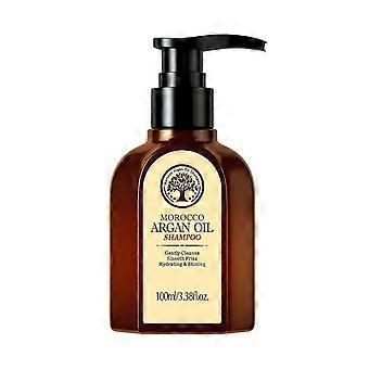25-26 Shampoo Moisturizing And Nourishing Antidandruff Shampoo Soft And Refreshing Oil-control And Antidandruff Shampoo 100g