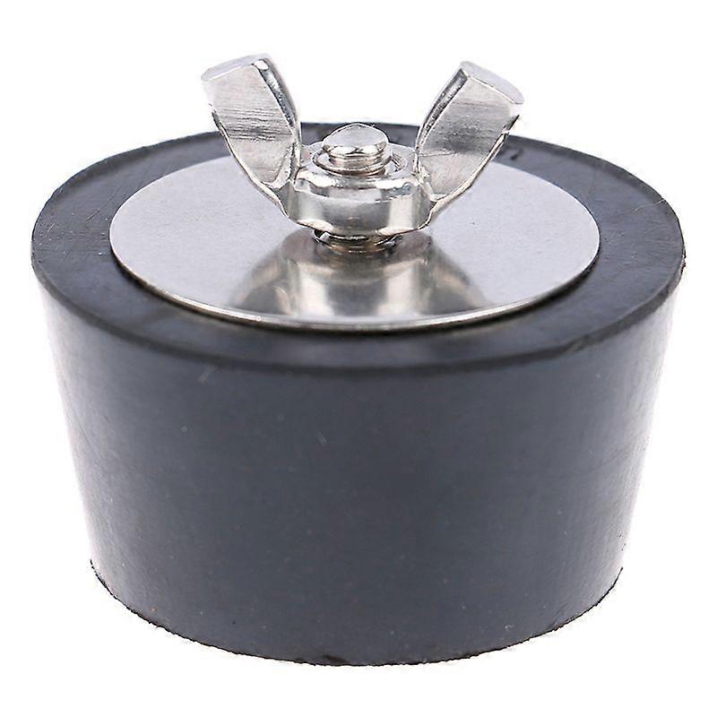 Drain Pipe Winterizing Plug Swimming Pool Sealed Leak-Proof Expansion Plugs